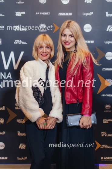 15. Ljubljanski teden mode je končan: Nagrada WOW LJFW v roke JSP