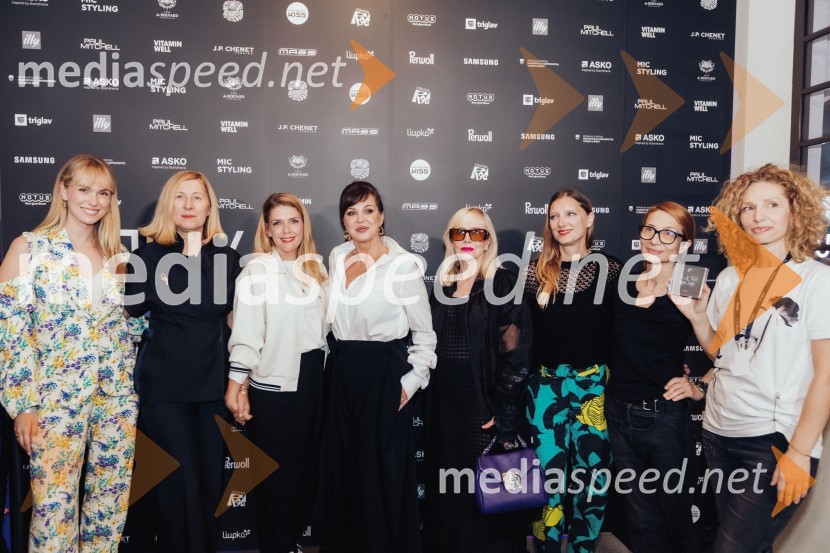 15. Ljubljanski teden mode je končan: Nagrada WOW LJFW v roke JSP