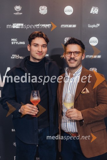 15. Ljubljanski teden mode je končan: Nagrada WOW LJFW v roke JSP