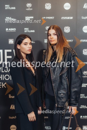 15. Ljubljanski teden mode je končan: Nagrada WOW LJFW v roke JSP