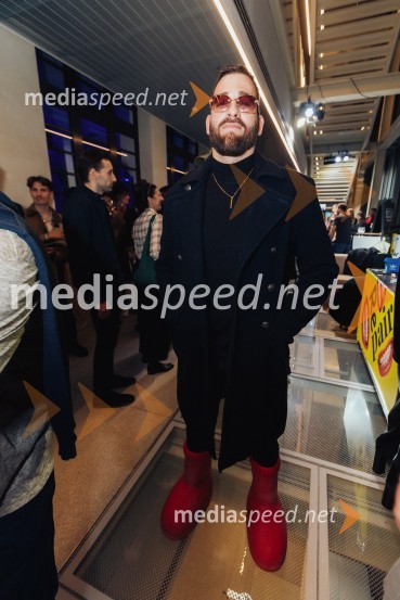 15. Ljubljanski teden mode je končan: Nagrada WOW LJFW v roke JSP