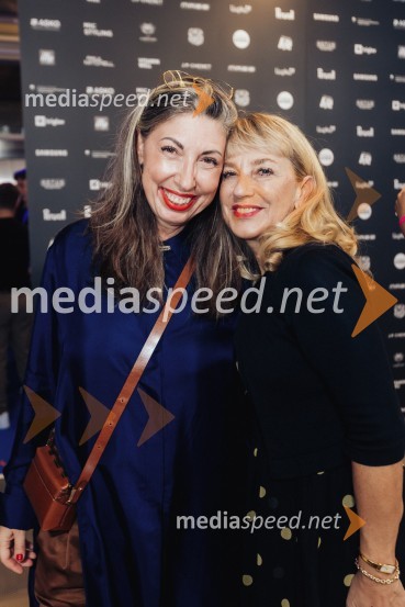 15. Ljubljanski teden mode je končan: Nagrada WOW LJFW v roke JSP