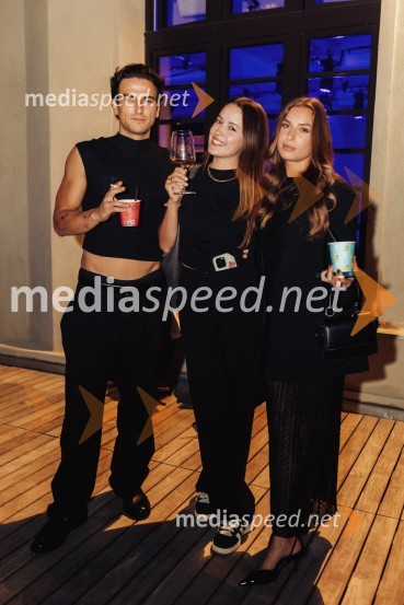 15. Ljubljanski teden mode je končan: Nagrada WOW LJFW v roke JSP