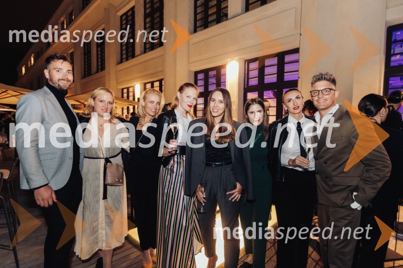 15. Ljubljanski teden mode je končan: Nagrada WOW LJFW v roke JSP