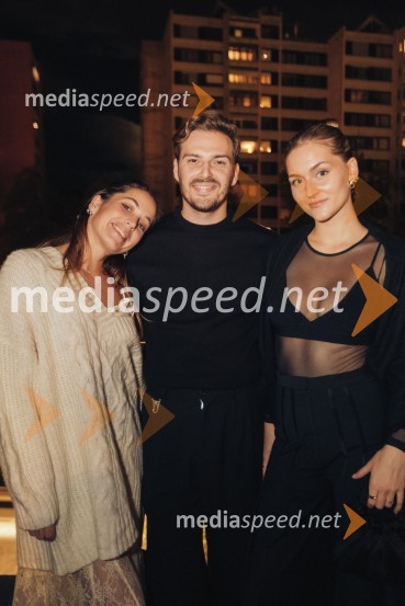 15. Ljubljanski teden mode je končan: Nagrada WOW LJFW v roke JSP