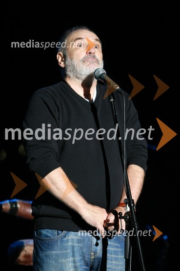 Djordje Balašević, glasbenik17. Festival Lent 2009, otvoritveni vikend