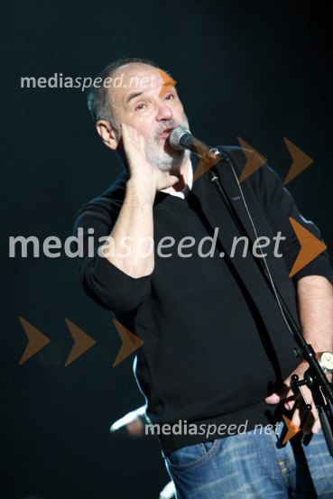 Djordje Balašević, glasbenik17. Festival Lent 2009, otvoritveni vikend