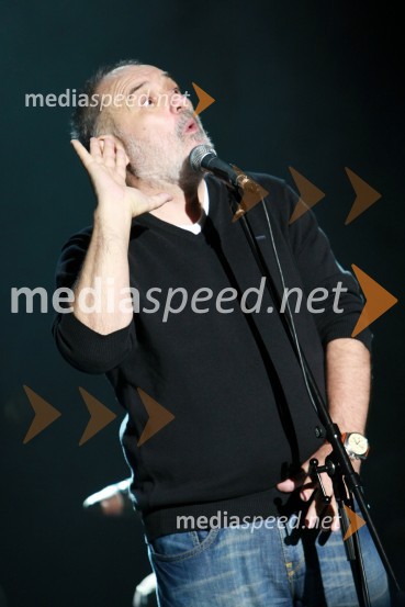 Djordje Balašević, glasbenik17. Festival Lent 2009, otvoritveni vikend