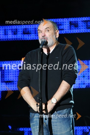 Djordje Balašević, glasbenik17. Festival Lent 2009, otvoritveni vikend