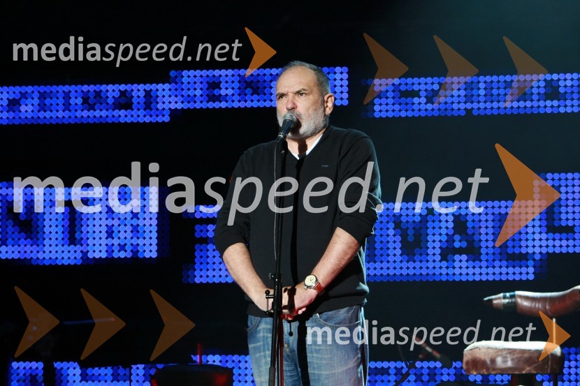 Djordje Balašević, glasbenik17. Festival Lent 2009, otvoritveni vikend