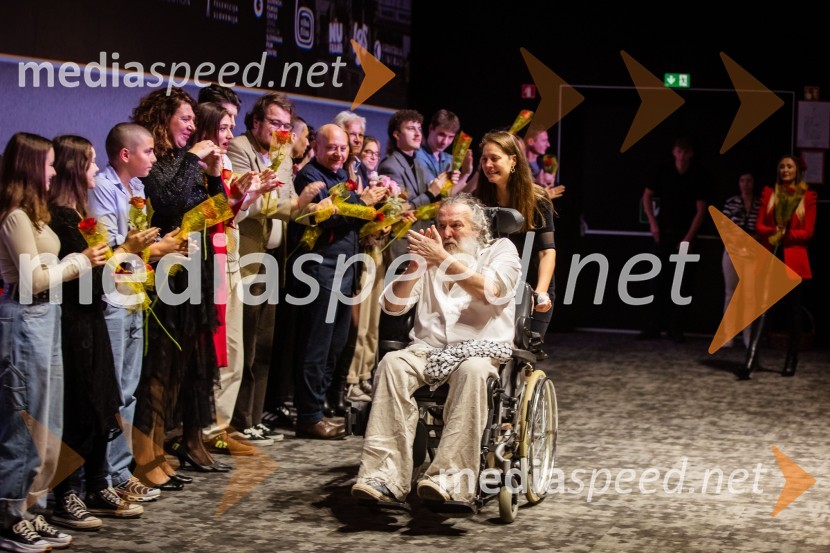  Vinci Vogue Anžlovar, scenaristTartinijev ključ, velika premiera v Cineplexx Ljubljana