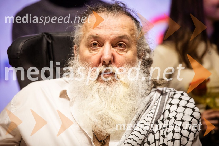  Vinci Vogue Anžlovar, scenaristTartinijev ključ, velika premiera v Cineplexx Ljubljana