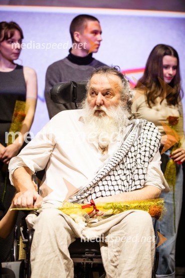  Vinci Vogue Anžlovar, scenaristTartinijev ključ, velika premiera v Cineplexx Ljubljana