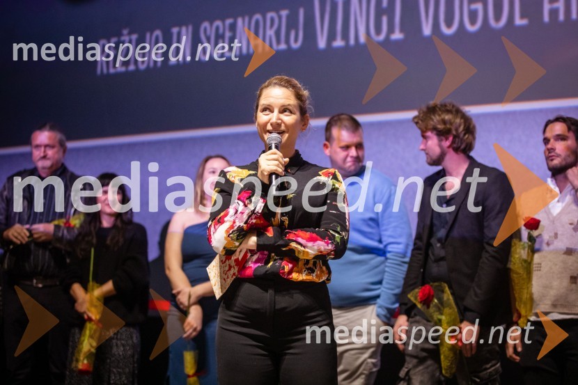 Tartinijev ključ, velika premiera v Cineplexx Ljubljana