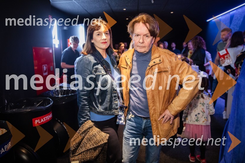 Tartinijev ključ, velika premiera v Cineplexx Ljubljana