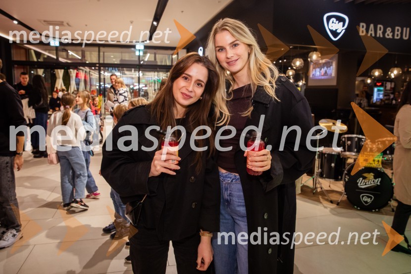  Esma Hajdarpašić, urednica družabnih omrežij 25. FSF;  ... Tartinijev ključ, velika premiera v Cineplexx Ljubljana