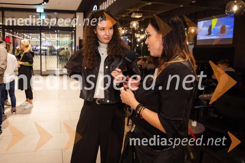 Tartinijev ključ, velika premiera v Cineplexx Ljubljana