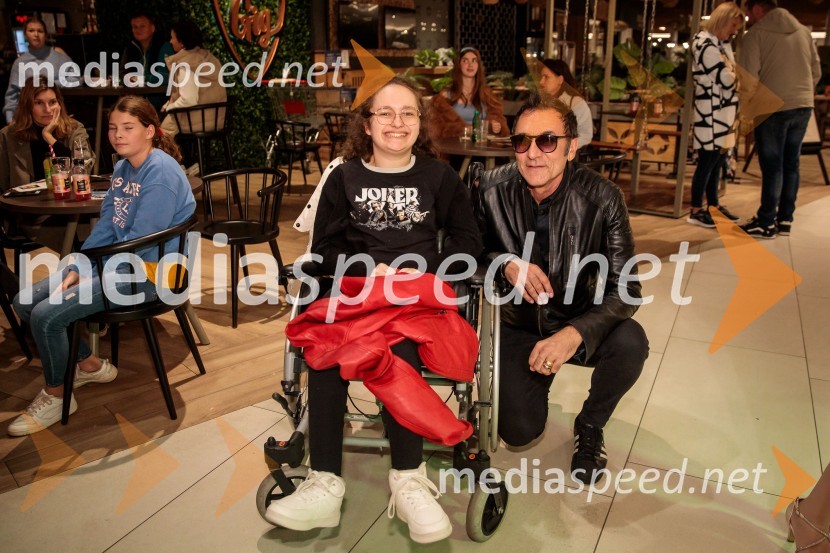  ... ;  Branko Djurić, igralecTartinijev ključ, velika premiera v Cineplexx Ljubljana