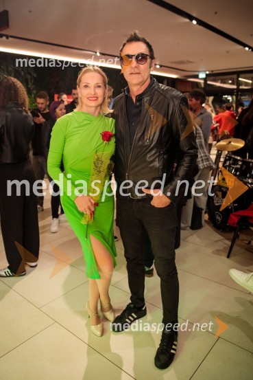  Branko Djurić, igralec;  Tanja Ribič, igralkaTartinijev ključ, velika premiera v Cineplexx Ljubljana