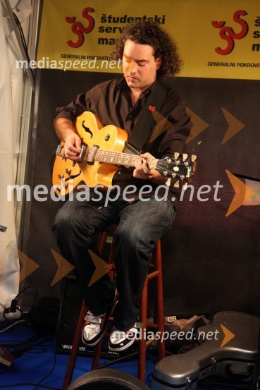 17. Festival Lent 2009, otvoritveni vikend