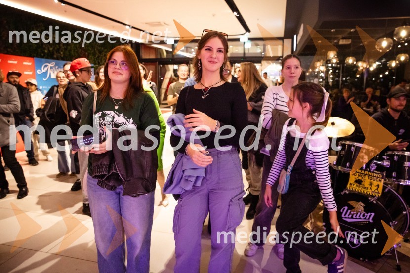 Tartinijev ključ, velika premiera v Cineplexx Ljubljana