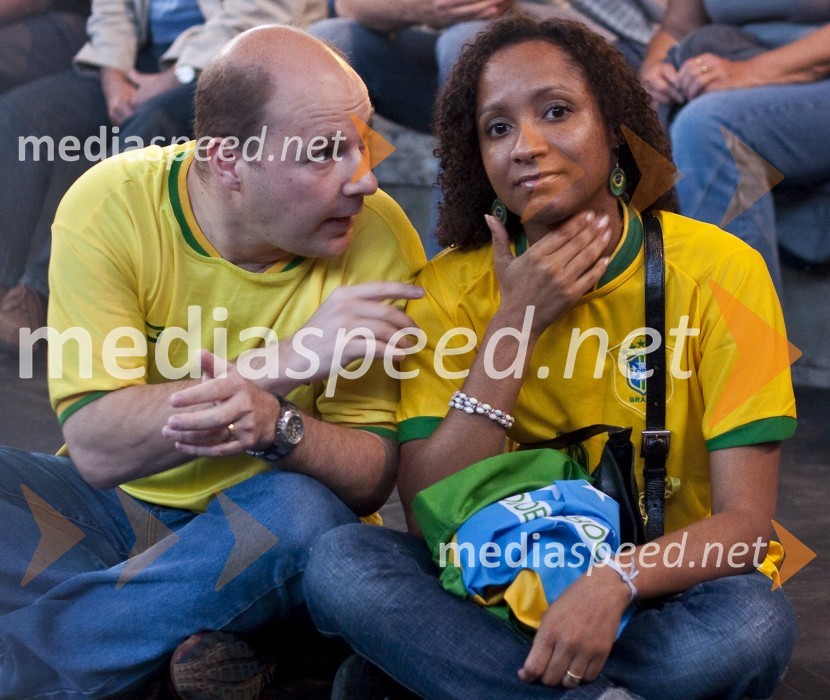 Obiskovalca koncertaGilberto Gil – Musica Popular Brasileira, koncert