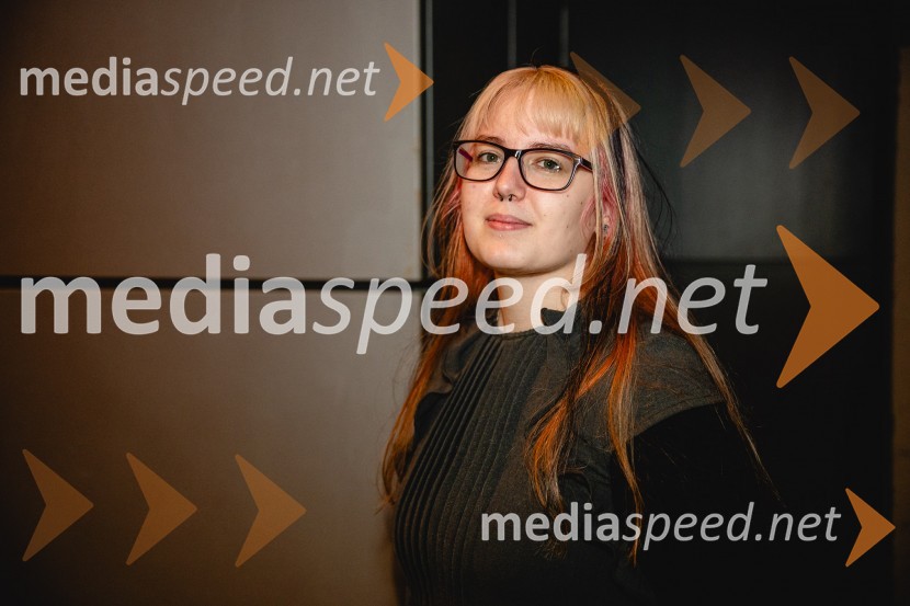 Frančišek, pevec božji, projekcija filma v Minoritih