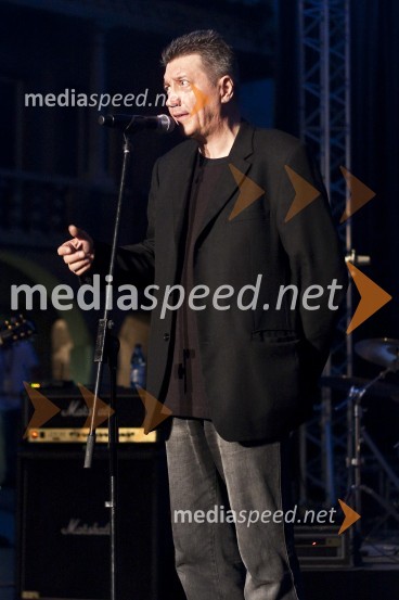 Brane Rončel, televizijski voditeljGilberto Gil – Musica Popular Brasileira, koncert