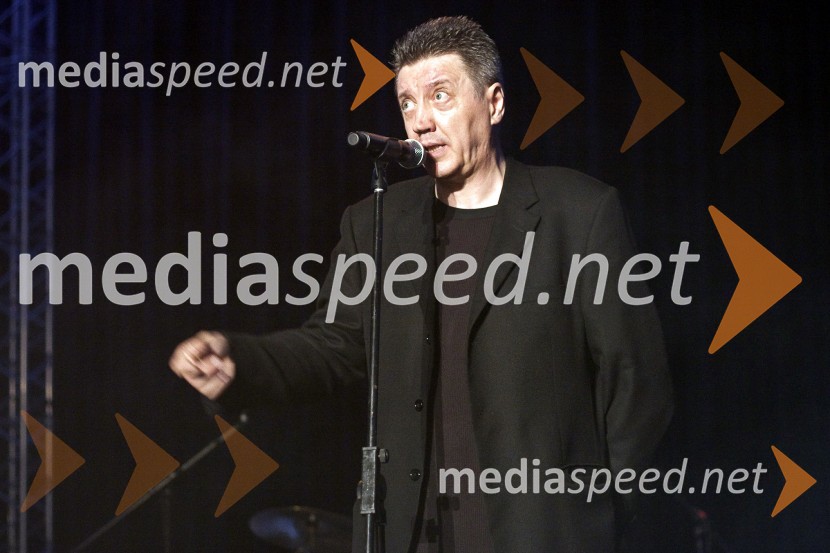 Brane Rončel, televizijski voditeljGilberto Gil – Musica Popular Brasileira, koncert