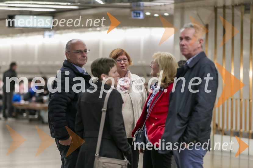 Veliki dobrodelni koncert VILJEM JULIJAN 2024