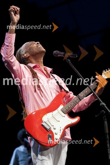 Gilberto Gil, glasbenikGilberto Gil – Musica Popular Brasileira, koncert