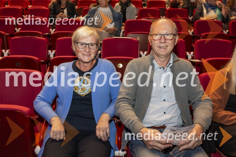 Veliki dobrodelni koncert VILJEM JULIJAN 2024