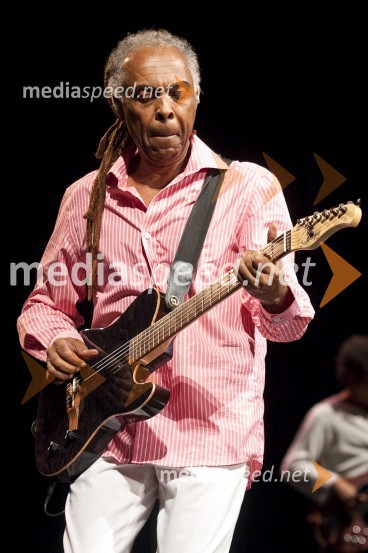Gilberto Gil, glasbenikGilberto Gil – Musica Popular Brasileira, koncert
