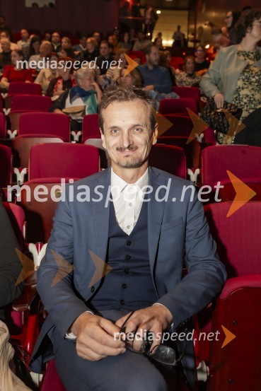 Veliki dobrodelni koncert VILJEM JULIJAN 2024