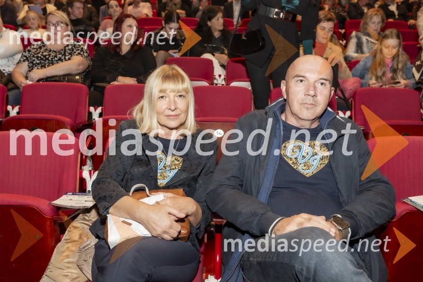 Veliki dobrodelni koncert VILJEM JULIJAN 2024