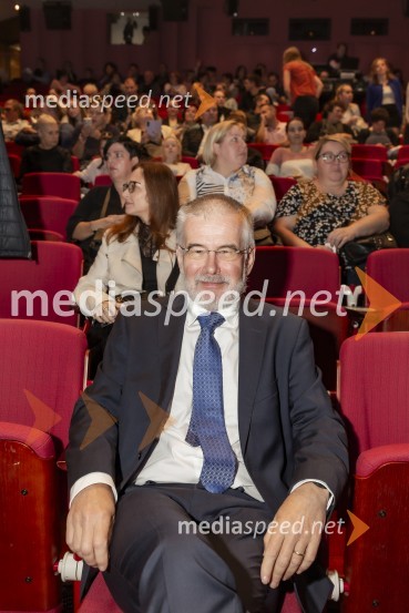 Veliki dobrodelni koncert VILJEM JULIJAN 2024