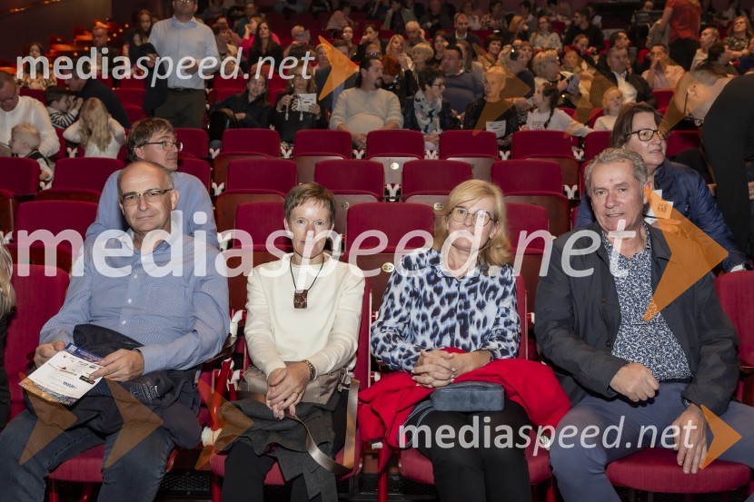 Veliki dobrodelni koncert VILJEM JULIJAN 2024