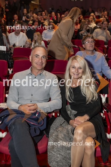 Veliki dobrodelni koncert VILJEM JULIJAN 2024