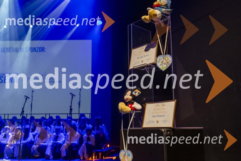 Veliki dobrodelni koncert VILJEM JULIJAN 2024