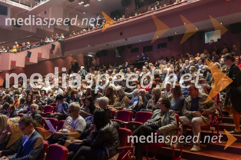 Veliki dobrodelni koncert VILJEM JULIJAN 2024