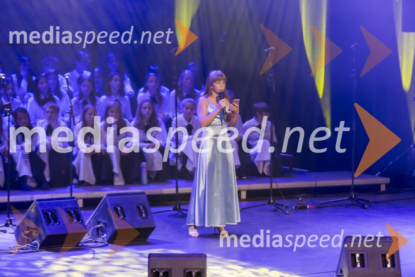  Ella Vita BezenšekVeliki dobrodelni koncert VILJEM JULIJAN 2024