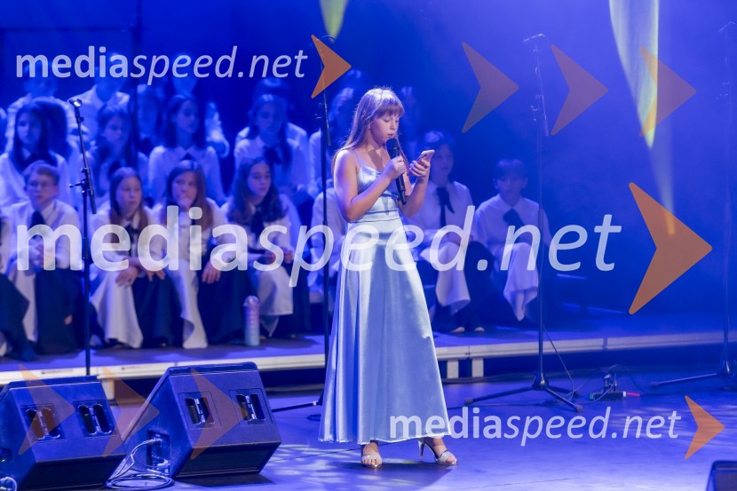  Ella Vita BezenšekVeliki dobrodelni koncert VILJEM JULIJAN 2024