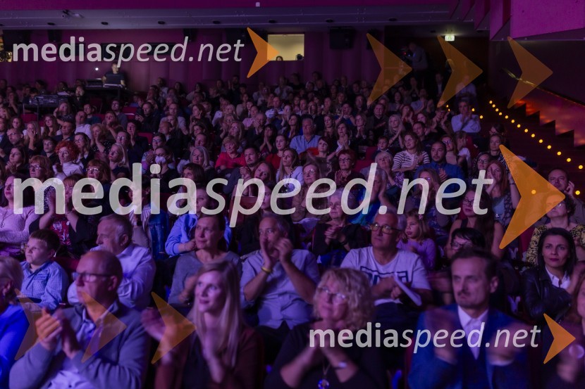 Veliki dobrodelni koncert VILJEM JULIJAN 2024