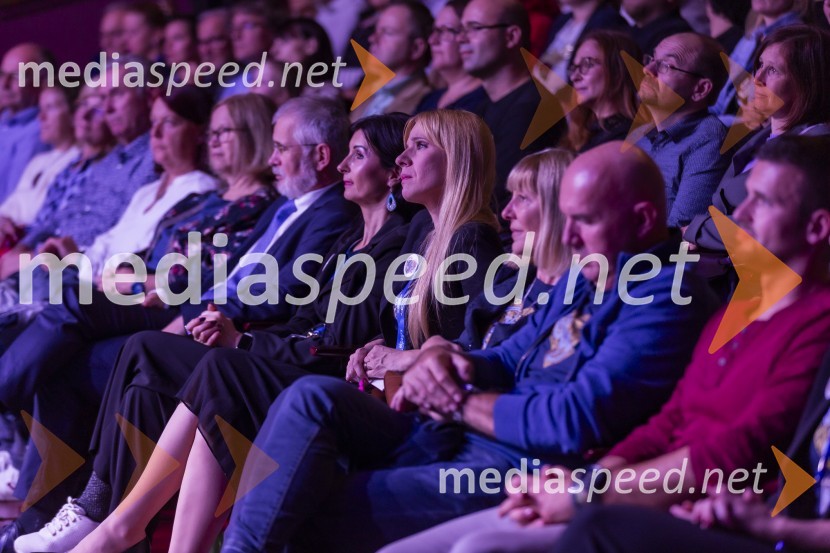 Veliki dobrodelni koncert VILJEM JULIJAN 2024