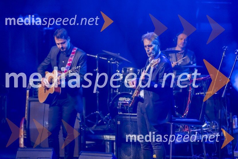 Veliki dobrodelni koncert VILJEM JULIJAN 2024