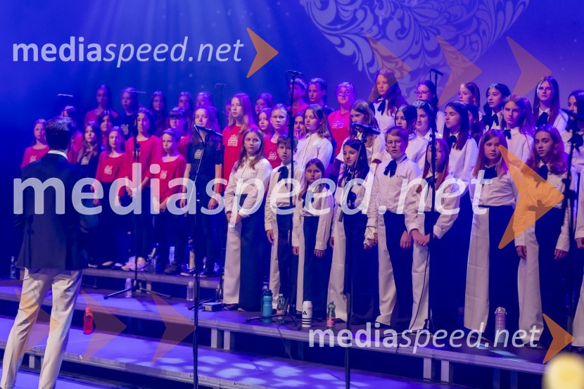 Veliki dobrodelni koncert VILJEM JULIJAN 2024