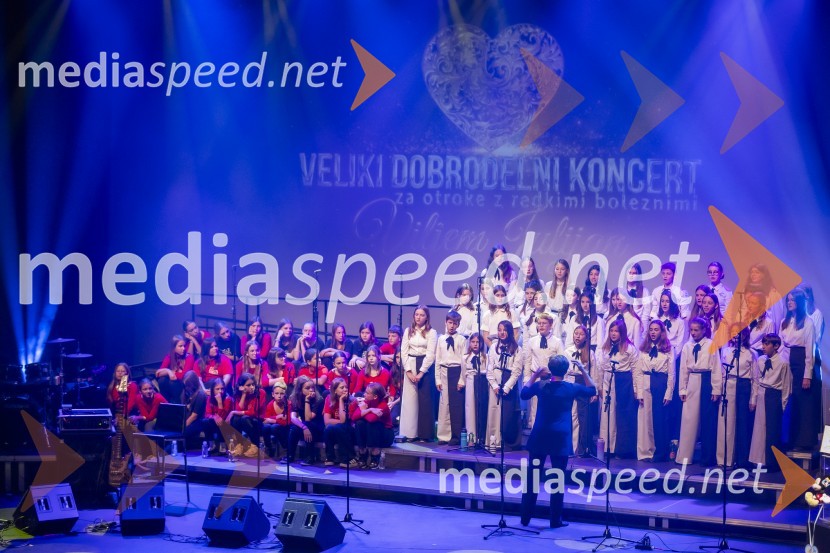 Veliki dobrodelni koncert VILJEM JULIJAN 2024