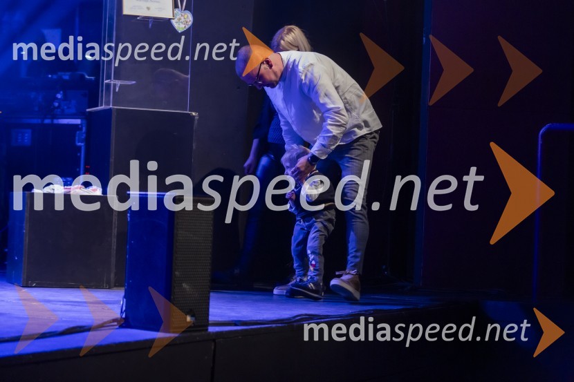 Veliki dobrodelni koncert VILJEM JULIJAN 2024