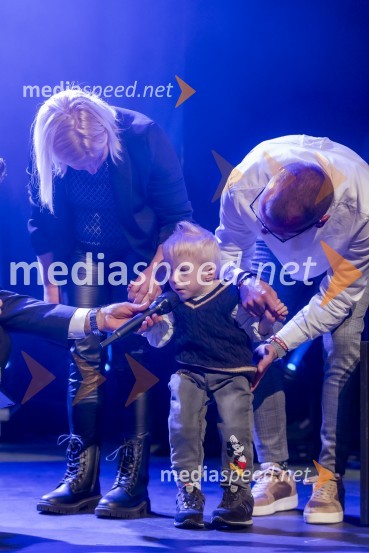 Veliki dobrodelni koncert VILJEM JULIJAN 2024