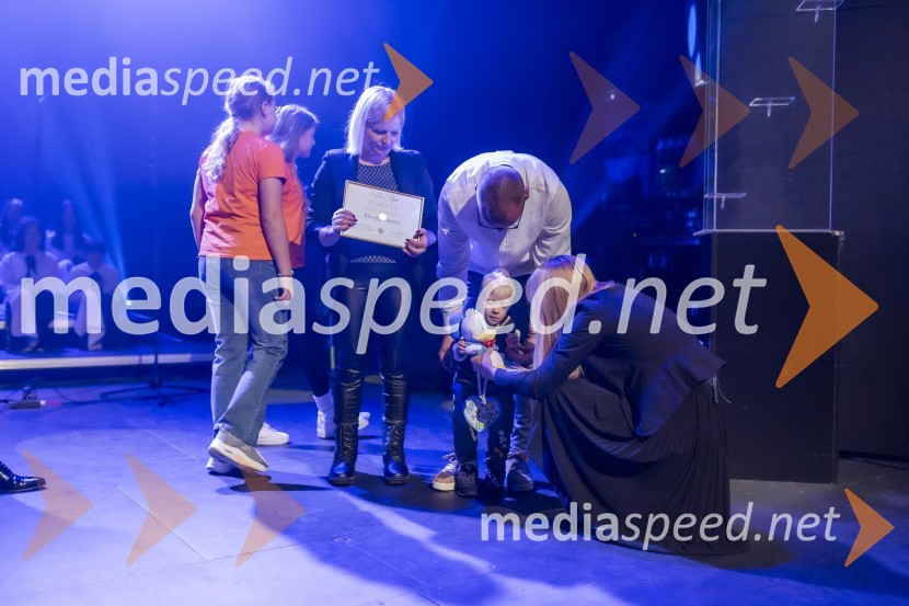 Veliki dobrodelni koncert VILJEM JULIJAN 2024